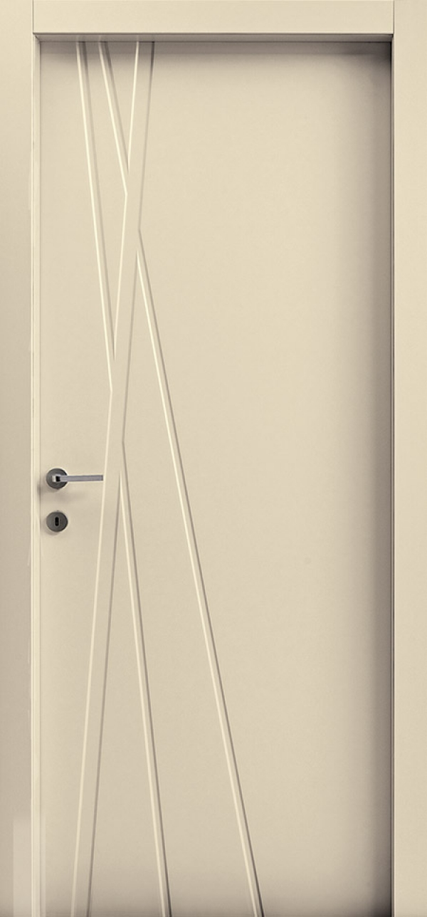 Click to enlarge image GRAFFITI-Mod.PU30-Laccato-RAL-1013-Bianco-Perla-Pearl-White-RAL-1013-Lacquered.jpg